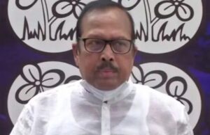 📰 टीएमसी को बड़ा झटका, ममता बनर्जी के करीबी सुखेंदु शेखर रॉय ने छोड़ी पार्टी!